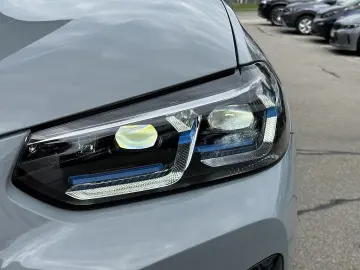 X4 xDrive20i M-Paket