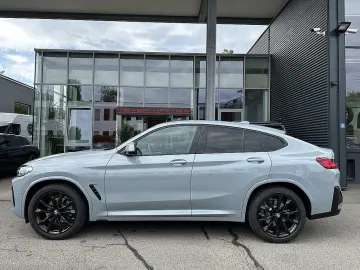 X4 xDrive20i M-Paket
