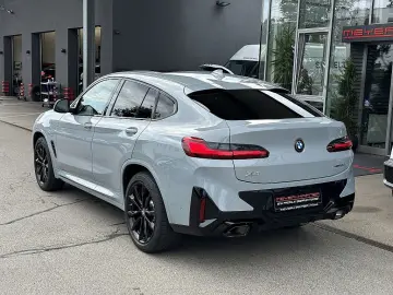 X4 xDrive20i M-Paket