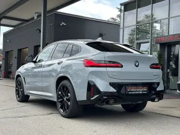 X4 xDrive20i M-Paket