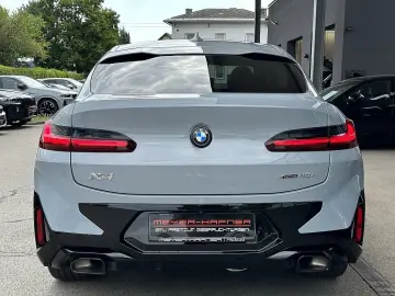 X4 xDrive20i M-Paket