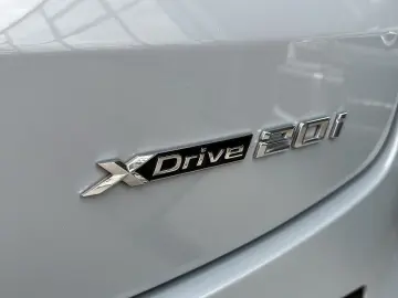 X4 xDrive20i M-Paket