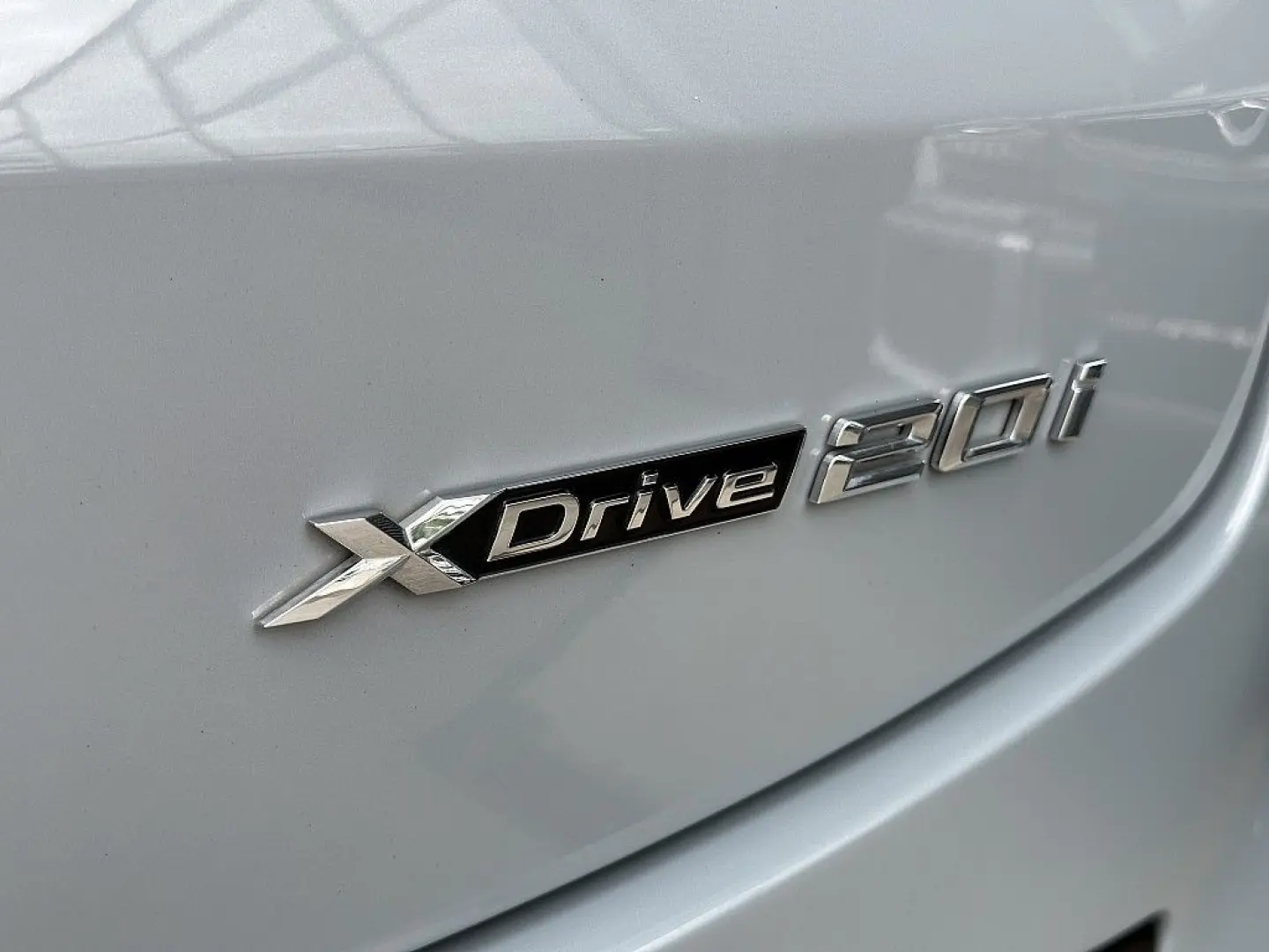 X4 xDrive20i M-Paket