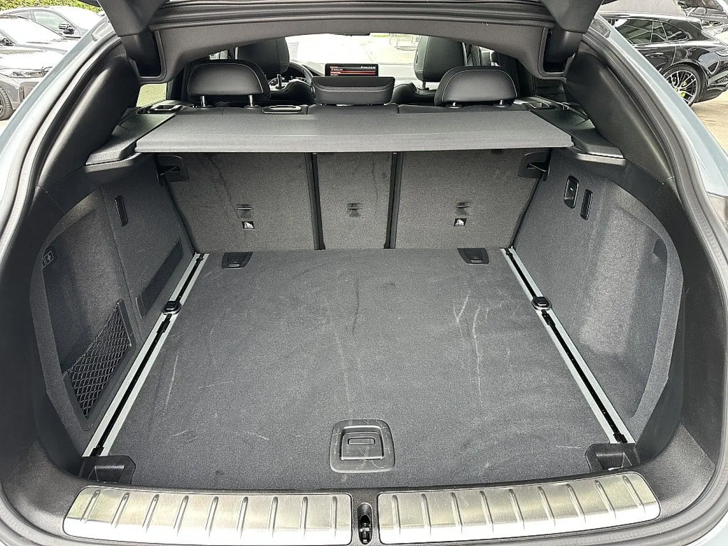 X4 xDrive20i M-Paket