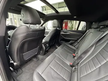 X4 xDrive20i M-Paket