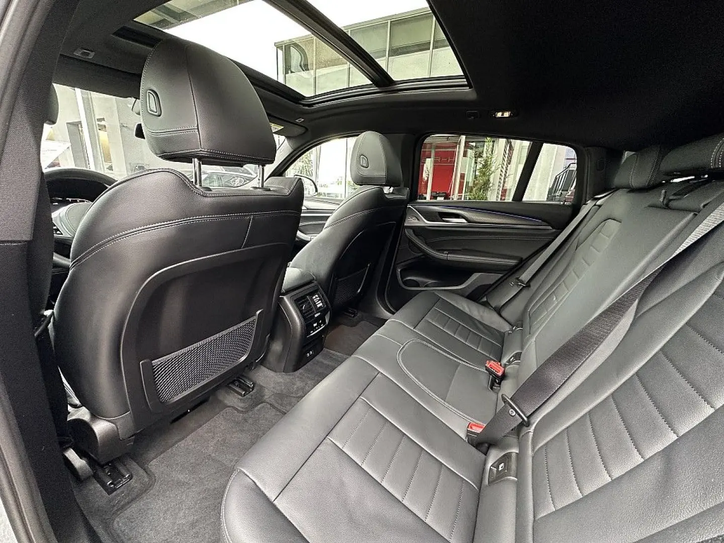 X4 xDrive20i M-Paket