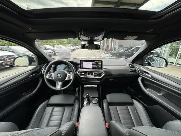 X4 xDrive20i M-Paket