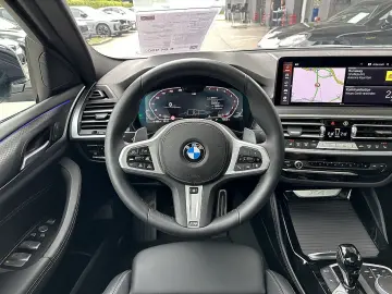 X4 xDrive20i M-Paket