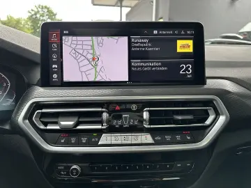 X4 xDrive20i M-Paket