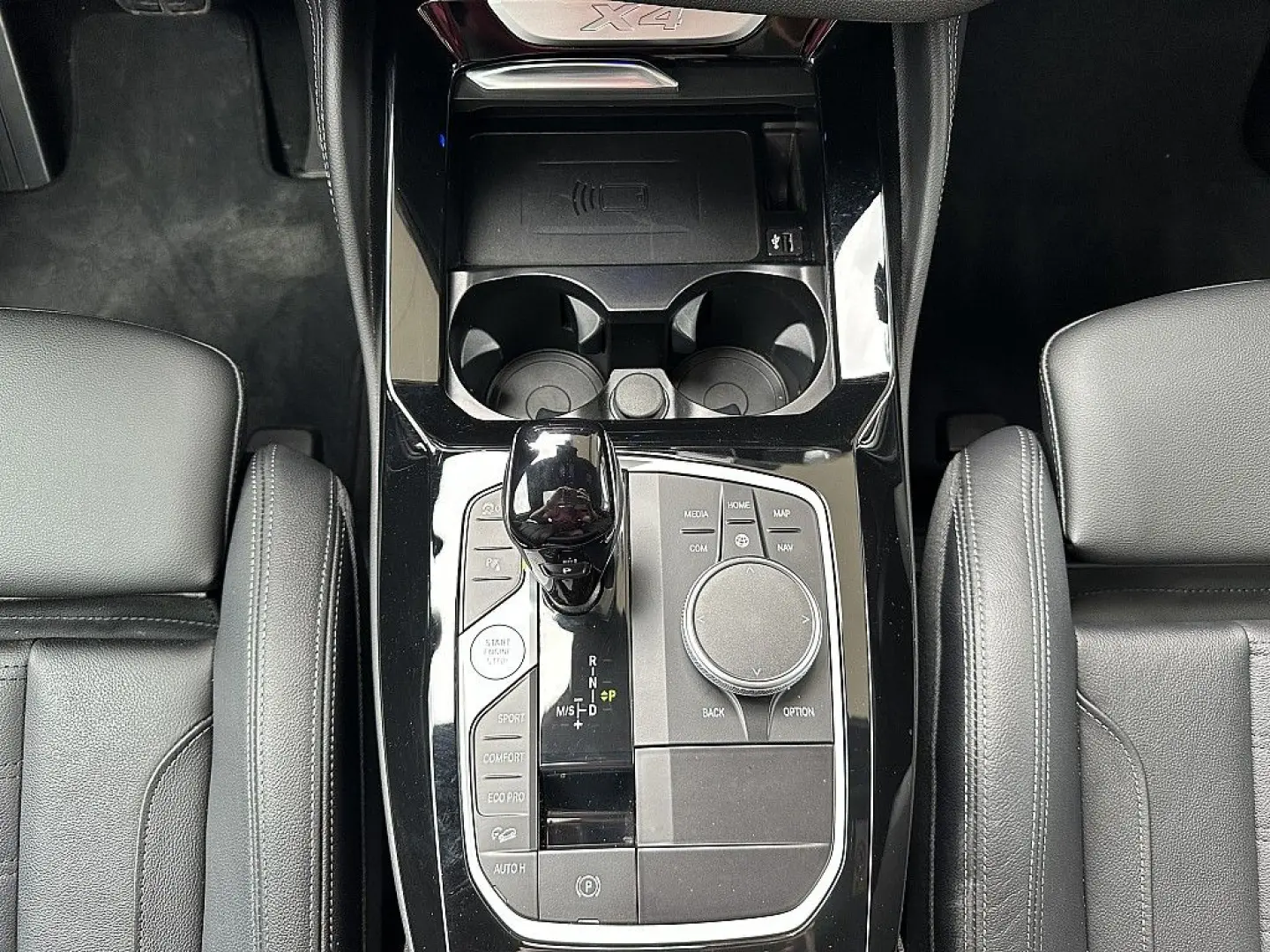 X4 xDrive20i M-Paket