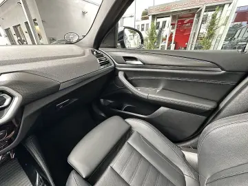 X4 xDrive20i M-Paket