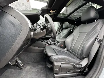 X4 xDrive20i M-Paket