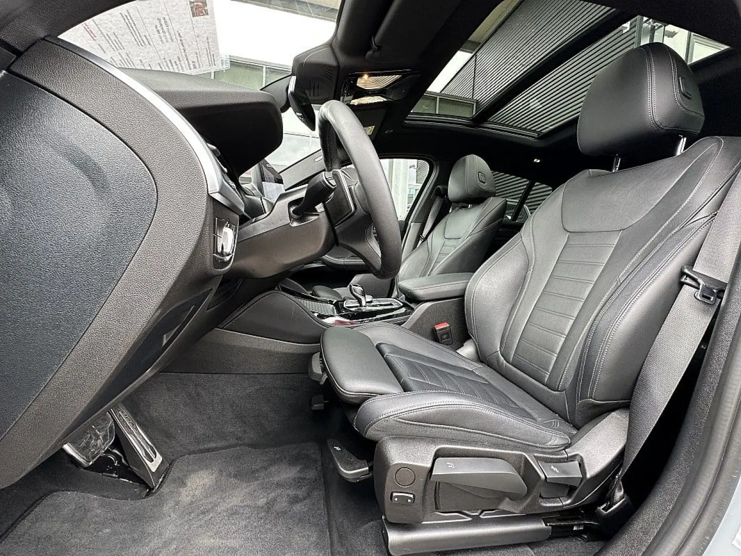 X4 xDrive20i M-Paket