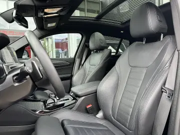 X4 xDrive20i M-Paket