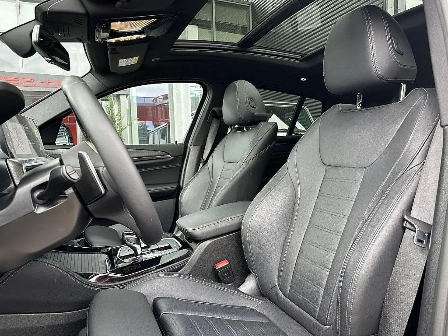 X4 xDrive20i M-Paket