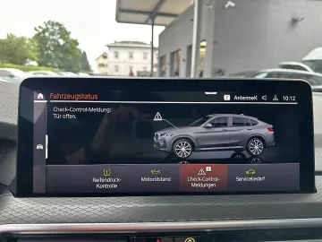 X4 xDrive20i M-Paket