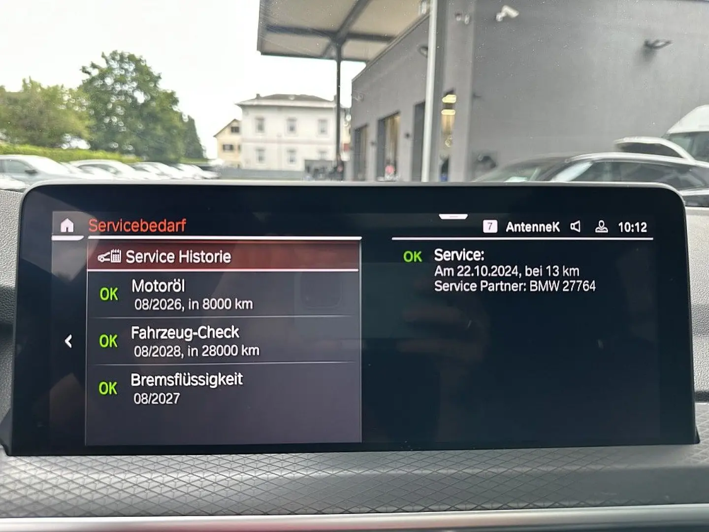 X4 xDrive20i M-Paket
