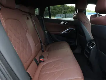 X6 30d xDrive M Sport Paket*Nachlakierungsfrei