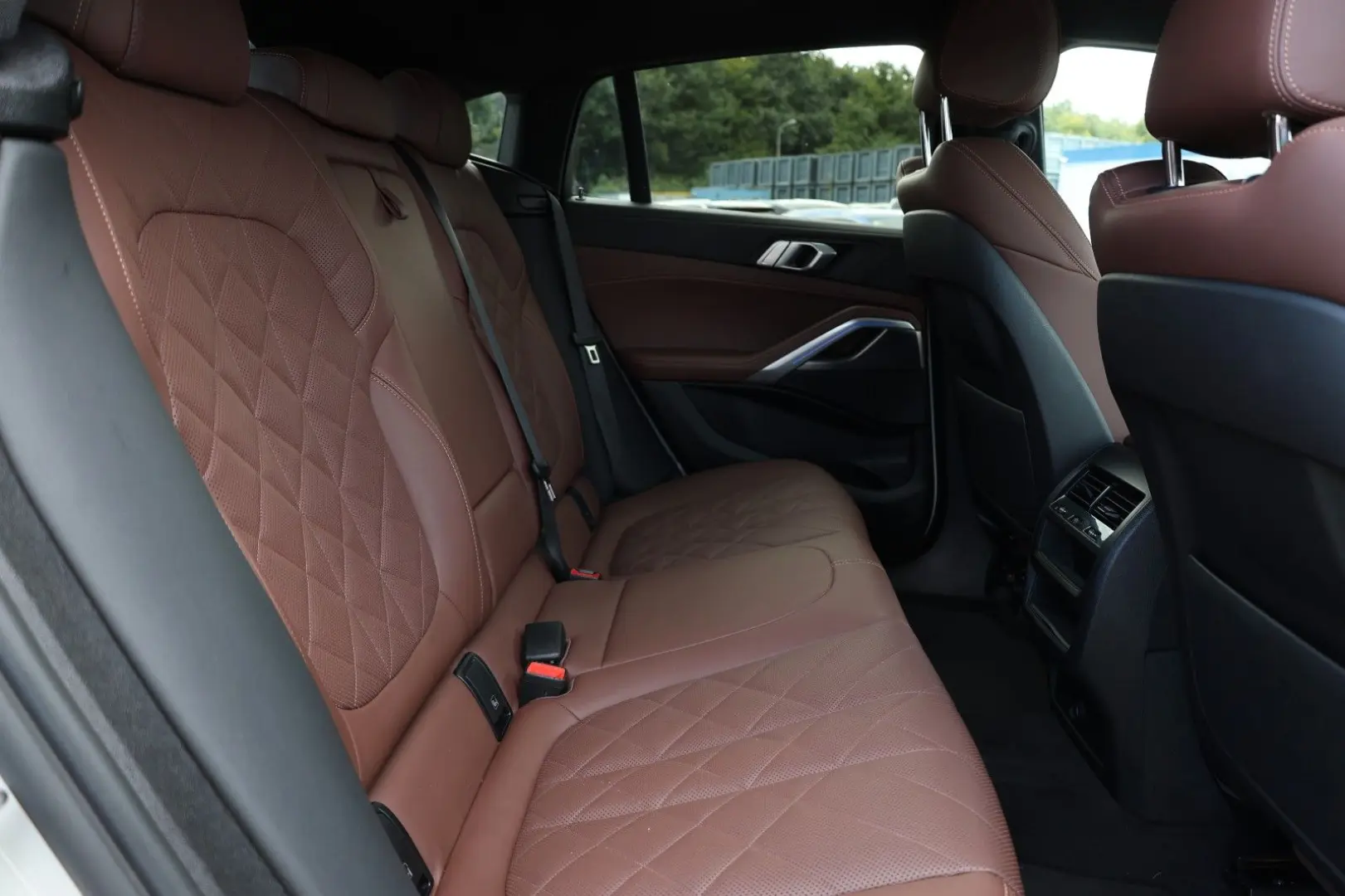 X6 30d xDrive M Sport Paket*Nachlakierungsfrei