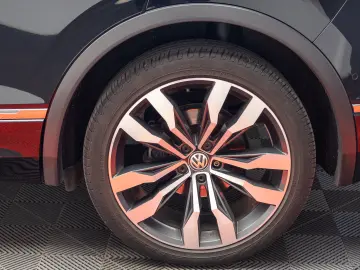 VW TIGUAN 2.0TDI 4 MOTION