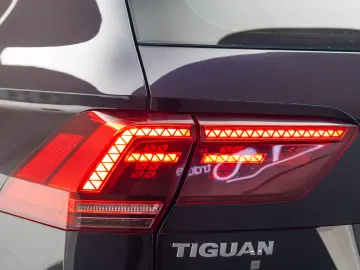VW TIGUAN 2.0TDI 4 MOTION