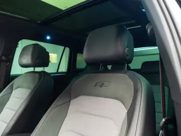 VW TIGUAN 2.0TDI 4 MOTION