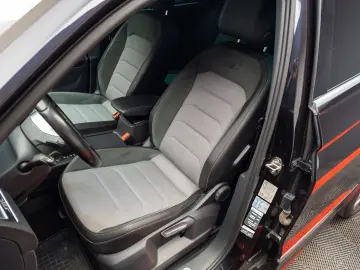 VW TIGUAN 2.0TDI 4 MOTION