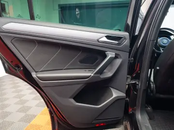 VW TIGUAN 2.0TDI 4 MOTION