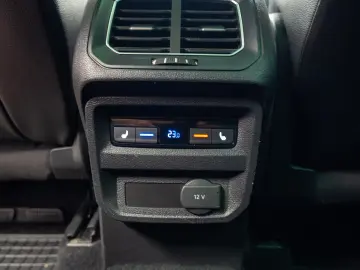 VW TIGUAN 2.0TDI 4 MOTION