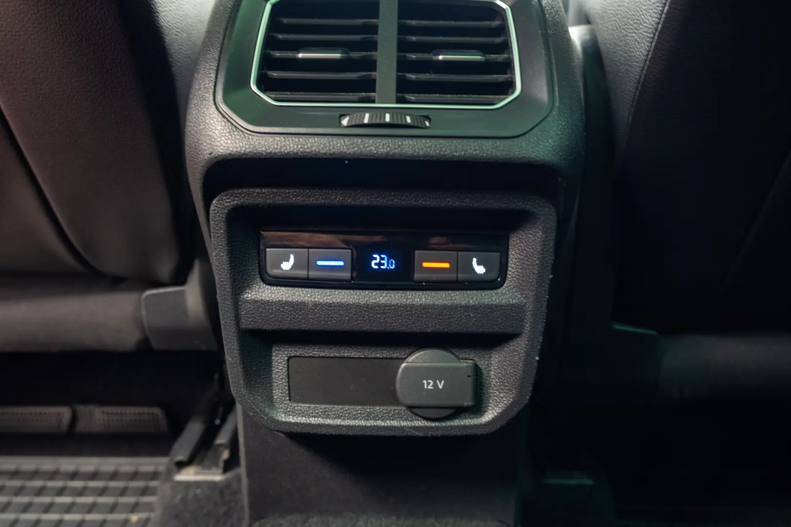 VW TIGUAN 2.0TDI 4 MOTION