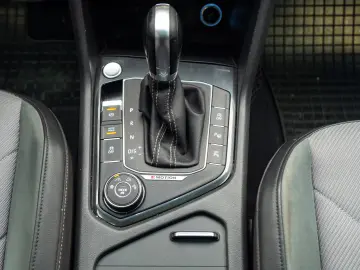 VW TIGUAN 2.0TDI 4 MOTION