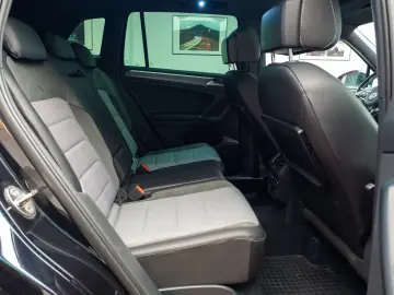 VW TIGUAN 2.0TDI 4 MOTION