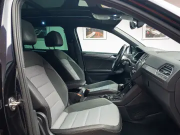VW TIGUAN 2.0TDI 4 MOTION