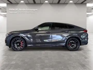 X6 xDrive40d M Sport Driv.Assist.Prof Harman/K