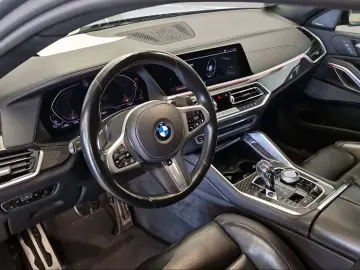X6 xDrive40d M Sport Driv.Assist.Prof Harman/K