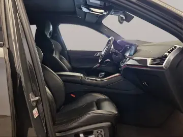 X6 xDrive40d M Sport Driv.Assist.Prof Harman/K