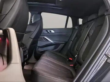 X6 xDrive40d M Sport Driv.Assist.Prof Harman/K