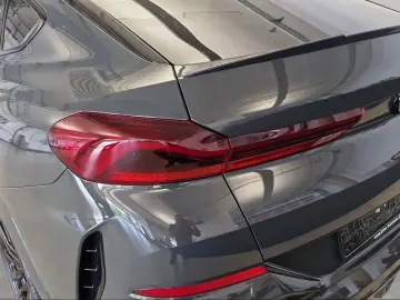 X6 xDrive40d M Sport Driv.Assist.Prof Harman/K