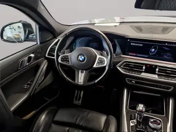 X6 xDrive40d M Sport Driv.Assist.Prof Harman/K