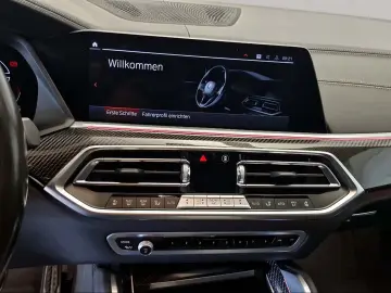 X6 xDrive40d M Sport Driv.Assist.Prof Harman/K