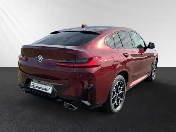 X4 xDrive20d M Sport|AHK|Pano|Head-Up|HiFi