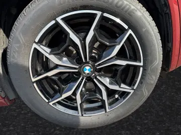 X4 xDrive20d M Sport|AHK|Pano|Head-Up|HiFi