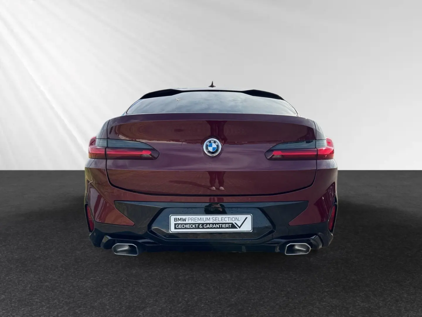 X4 xDrive20d M Sport|AHK|Pano|Head-Up|HiFi