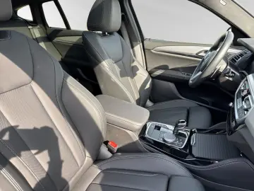 X4 xDrive20d M Sport|AHK|Pano|Head-Up|HiFi
