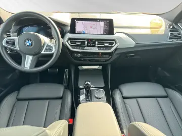 X4 xDrive20d M Sport|AHK|Pano|Head-Up|HiFi