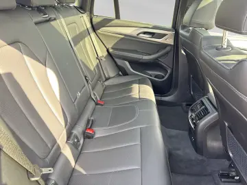 X4 xDrive20d M Sport|AHK|Pano|Head-Up|HiFi