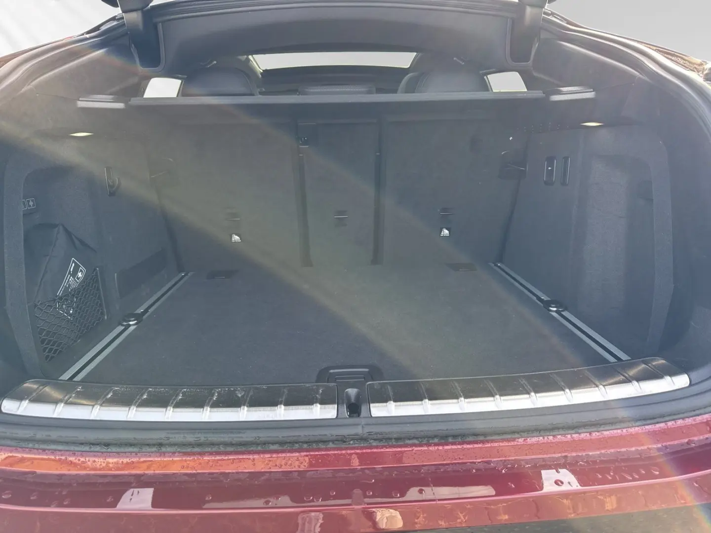 X4 xDrive20d M Sport|AHK|Pano|Head-Up|HiFi