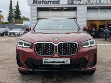 X4 x30d M Sport