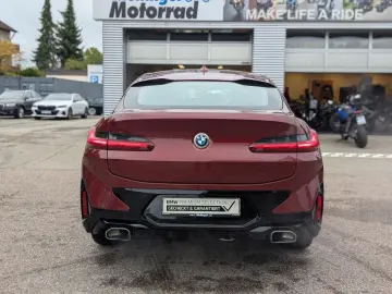 X4 x30d M Sport