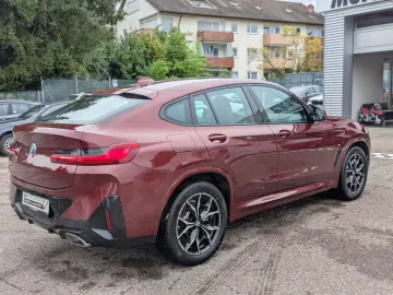 X4 x30d M Sport